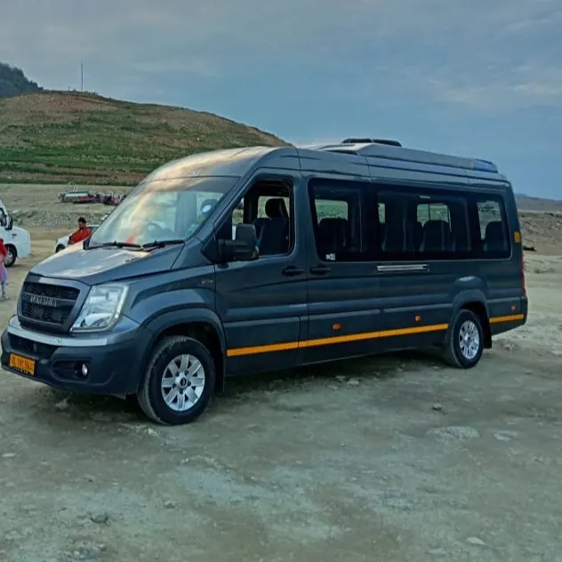 16 Seater Urbania Traveller in Dehradun