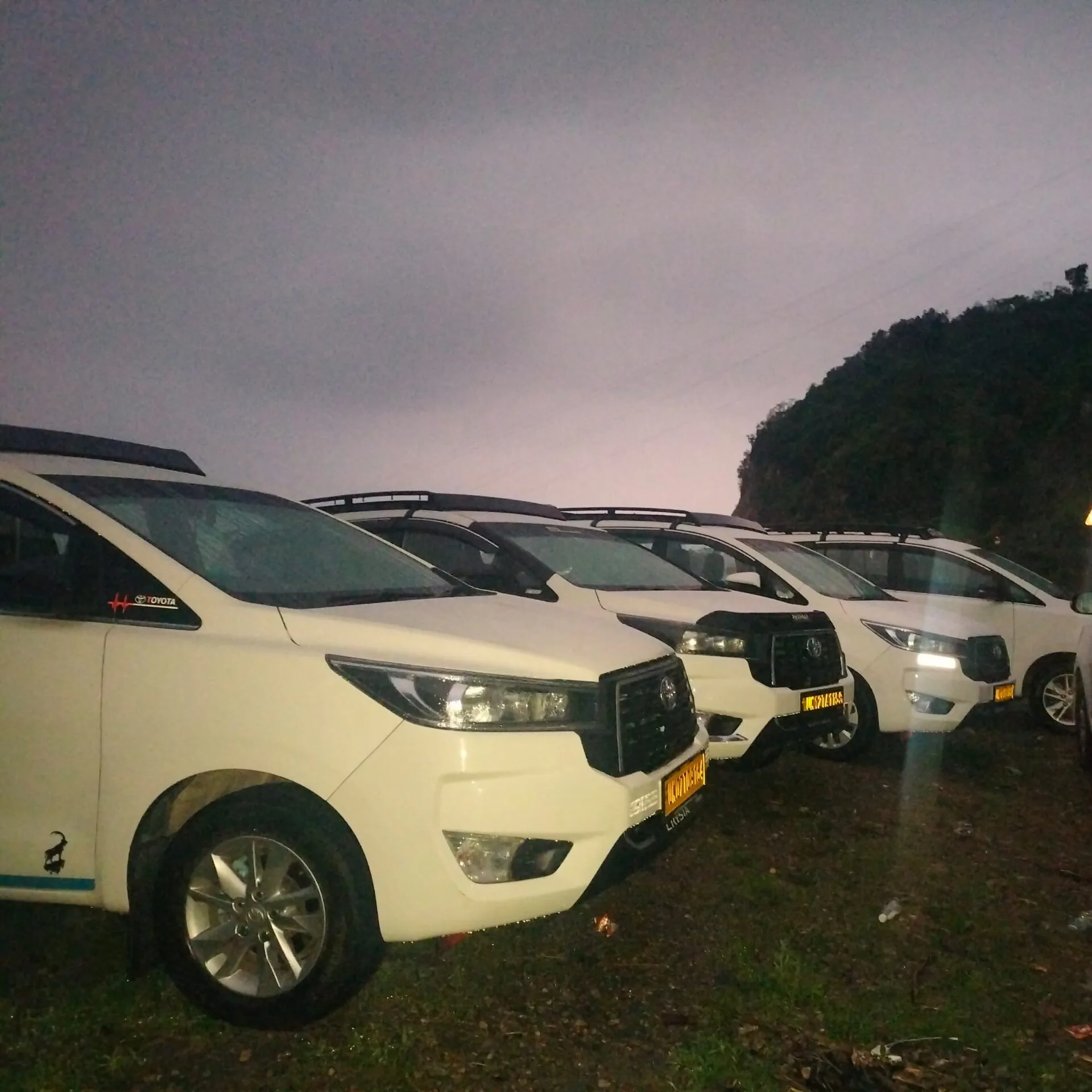 Taxi Service in Dehradun