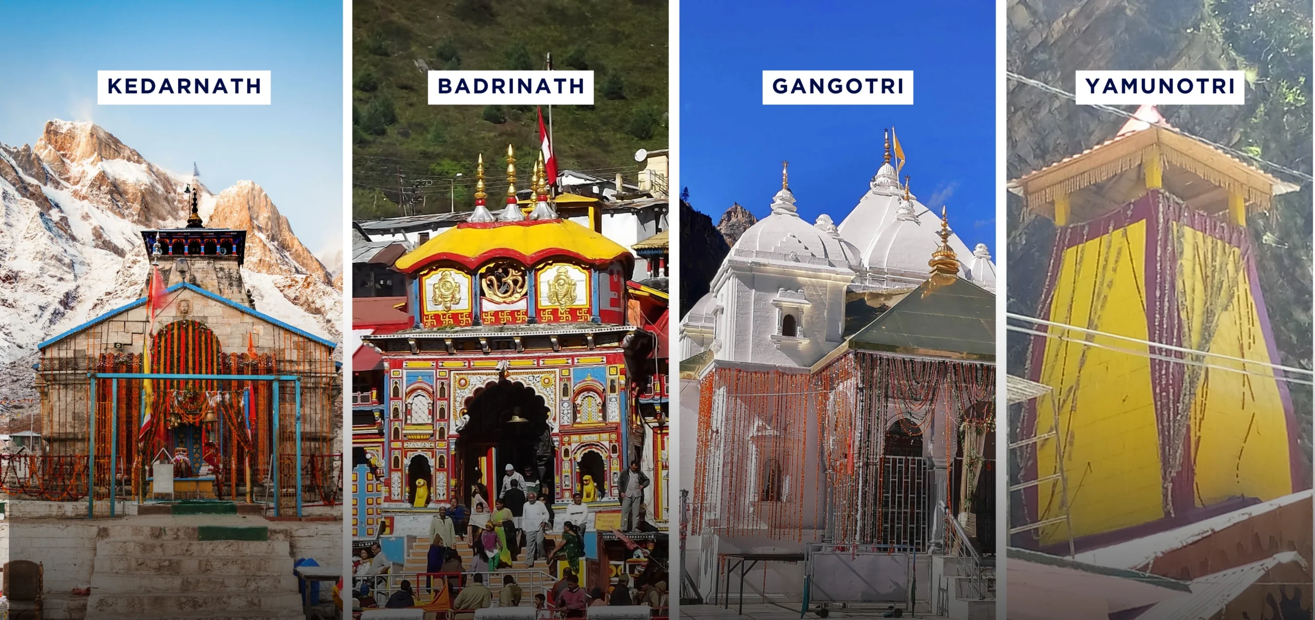 Chardham Taxi Service for Haridwar, Dehradun, Rishikesh, and Delhi